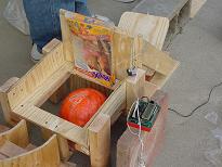 JPL 2004 - Operation