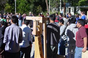 JPL 2004 - Anticipation