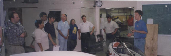 Human Powered Airplane - Picture 6