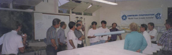 Human Powered Airplane - Picture 7