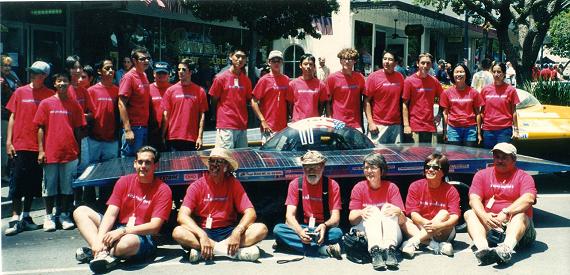 Solar Shadow Series - Main Image ASC