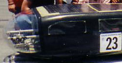 Light Speed Series - Main Image