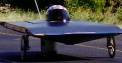 Solar Shadow Series - Main Image 1