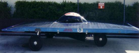 Solar Shadow II Image