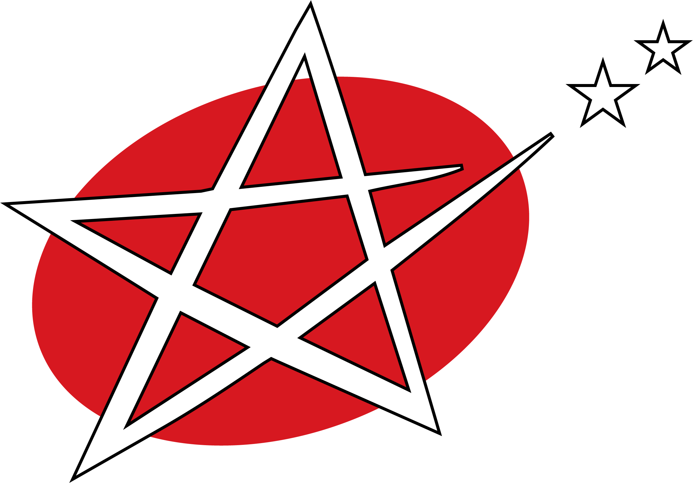 star logo