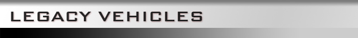 Legacy Vehicles: Main Page