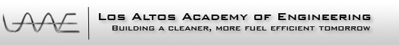 Los Altos Academy of Engineering